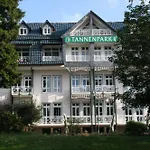 Appartement-hotel-anlage Tannenpark * Tanne