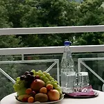 Appartement-hotel-anlage Tannenpark Tanne