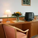 Appartement-hotel-anlage Tannenpark Apartament Tanne