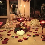 Appartement-hotel-anlage Tannenpark