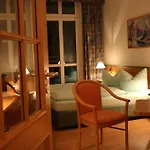 Appartement-hotel-anlage Tannenpark *