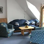 Appartement-hotel-anlage Tannenpark Apartment