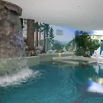 Appartement-hotel-anlage Tannenpark