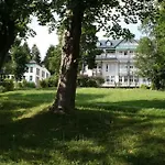 Appartement-hotel-anlage Tannenpark Daire