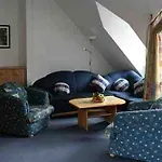 Appartement-hotel-anlage Tannenpark