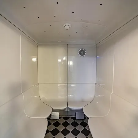 아파트 Appartement-hotel-anlage Tannenpark *