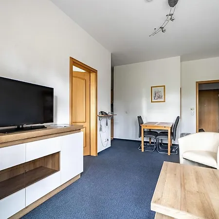 Appartement-hotel-anlage Tannenpark * Tanne