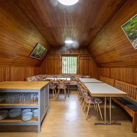 Appartement-hotel-anlage Tannenpark Tanne