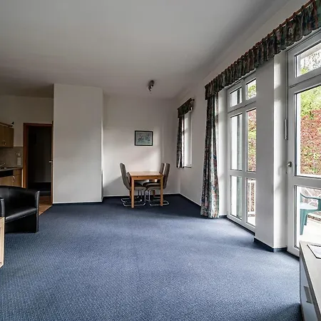 Apartment Appartement-hotel-anlage Tannenpark Tanne