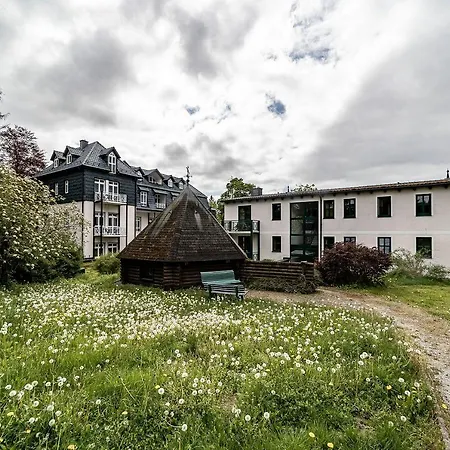 Appartement-hotel-anlage Tannenpark Apartment *