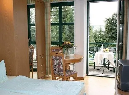 Appartement-hotel-anlage Tannenpark