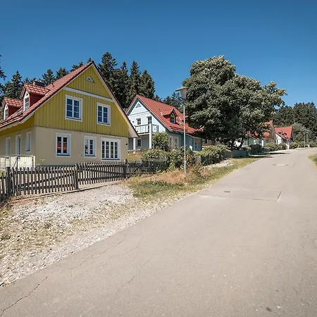 Lejlighed Appartement-hotel-anlage Tannenpark *