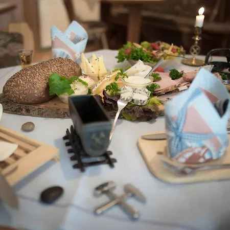 Appartement-hotel-anlage Tannenpark