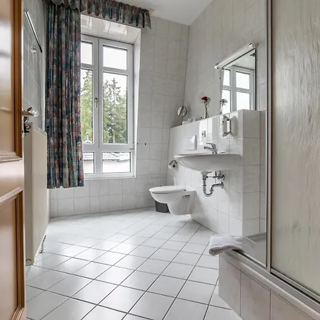 Appartement-hotel-anlage Tannenpark