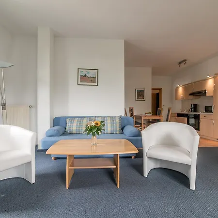 Apartment Appartement-hotel-anlage Tannenpark *