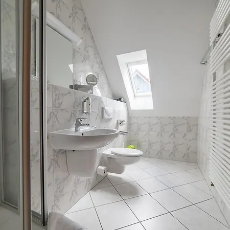 Appartement-hotel-anlage Tannenpark * Tanne