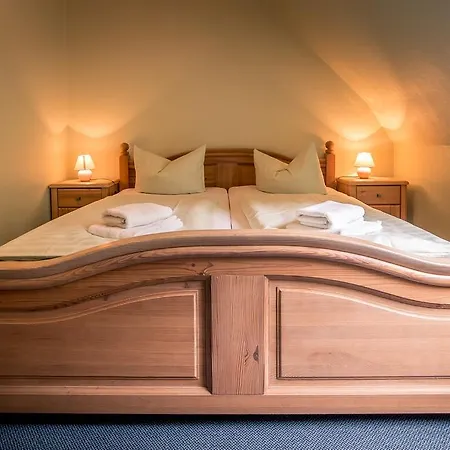 Appartement-hotel-anlage Tannenpark Tanne