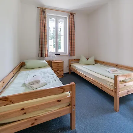 Appartement-hotel-anlage Tannenpark *