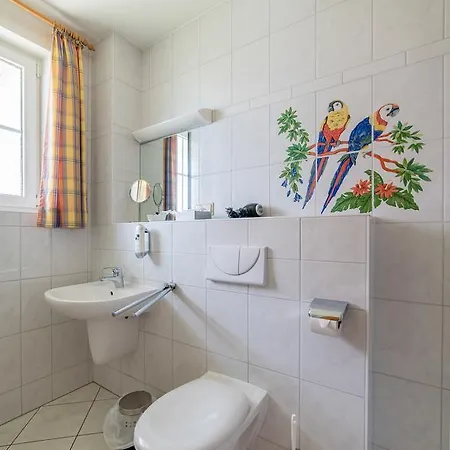 Apartamento Appartement-hotel-anlage Tannenpark *