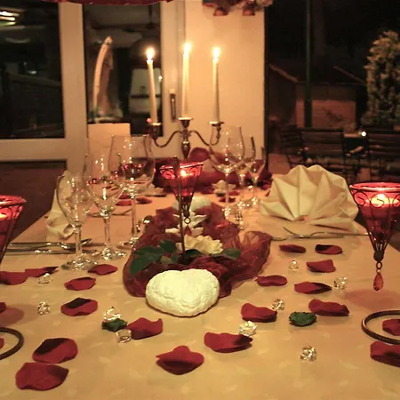 Appartement-hotel-anlage Tannenpark