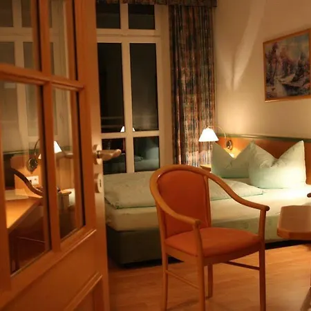 Appartement-hotel-anlage Tannenpark *