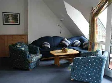 Appartement-hotel-anlage Tannenpark