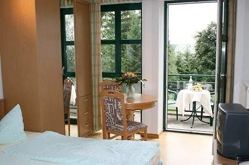 Appartement-hotel-anlage Tannenpark