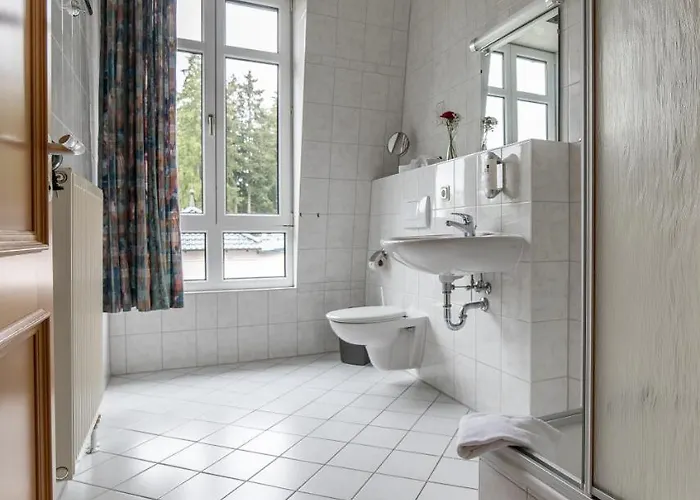 Appartement-hotel-anlage Tannenpark