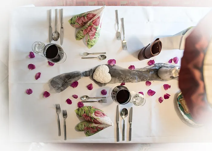 Appartement-hotel-anlage Tannenpark * Tanne